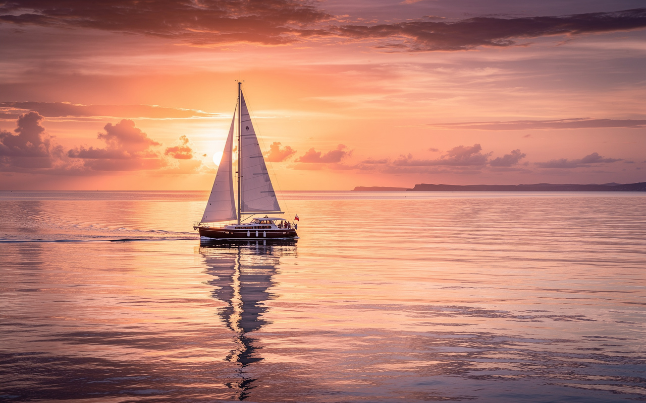 Ein persönlicher Reiseblog mit authentischen Berichten zu Wasser, zu Lande und in der Luft, der individuelle Erlebnisse, Reisetagebücher und Geschichten von unterwegs in den Mittelpunkt stellt. Ergänzt durch eindrucksvolle Fotos, Reflexionen über Orte, Menschen und Erfahrungen sowie Einblicke in Alltag, Garten und die vielfältigen Interessen der Autorinnen und Autoren. Ideal für alle, die Segelreisen, Individualurlaub in Deutschland und Europa, Fotografie und persönliche Geschichten lieben.